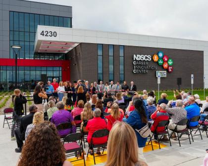 NDSCS