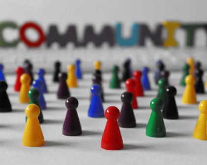 community