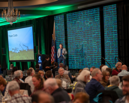 annual meeting