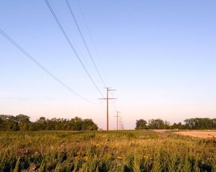 powerline