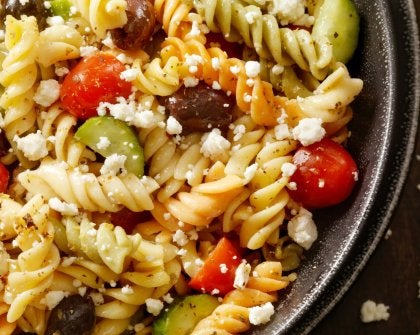 Pasta Salad