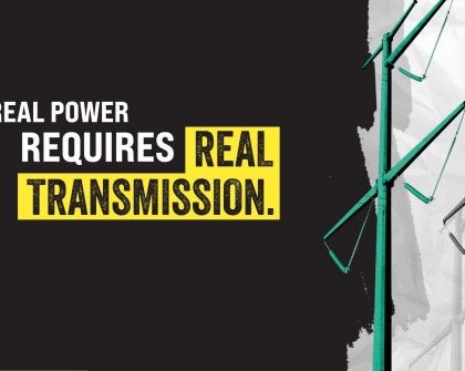 Real Power