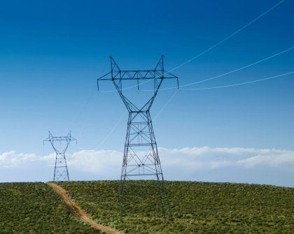 transmission line