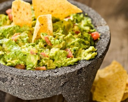 Guacamole