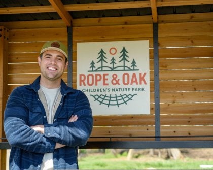 Rope & Oak