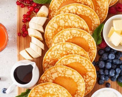 Pancakes
