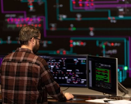 Power Control