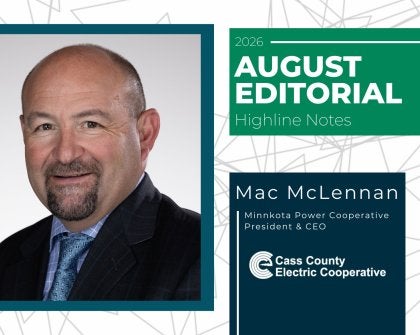 Mac McLennan