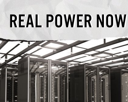 Real Power