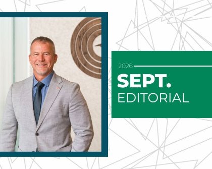 Editorial