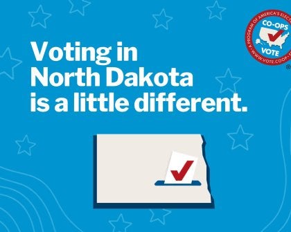 co-op vote